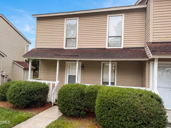 104 Arbuckle Lane, Cary, NC 27511