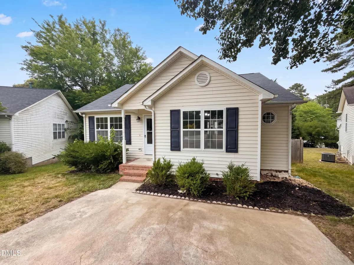 2100 Walnut Ridge Court, Raleigh, NC 27610 - #1