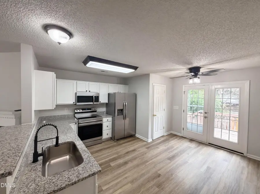 2100 Walnut Ridge Court, Raleigh, NC 27610 - #2