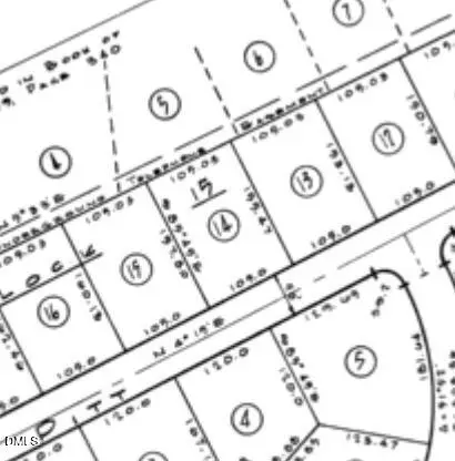 4517 Pitt Street, Raleigh, NC 27609