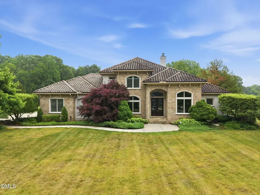 305 Hidden Lake Drive, Youngsville, NC 27596 - #3