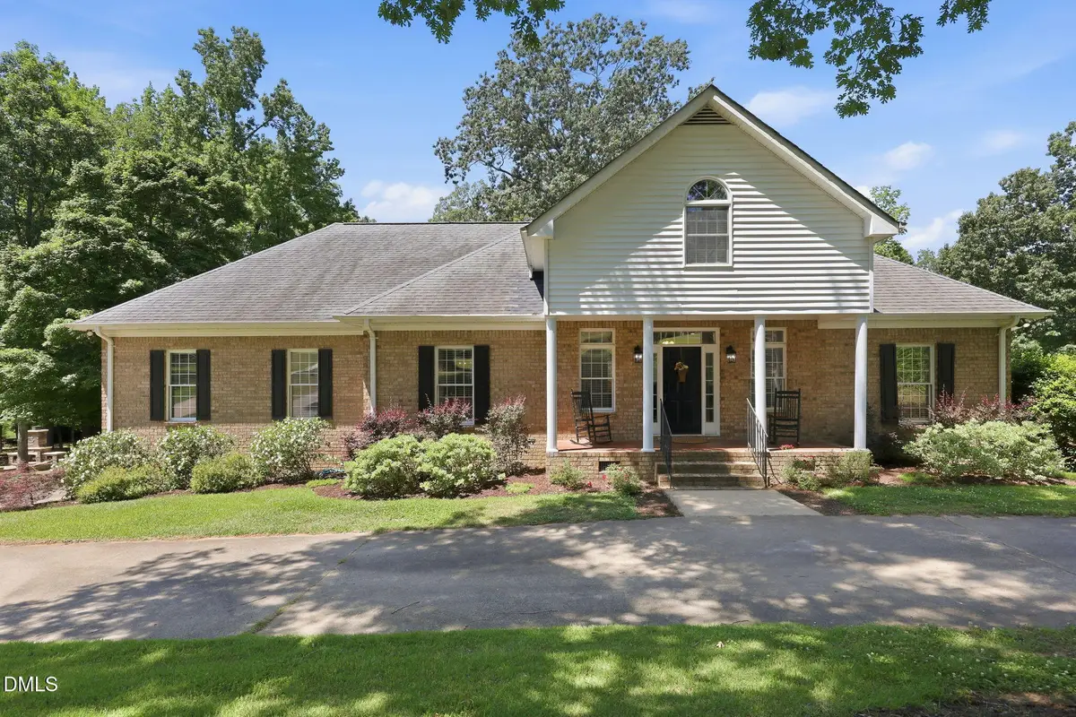 936 Keith Hills Road, Lillington, NC 27546 - #1