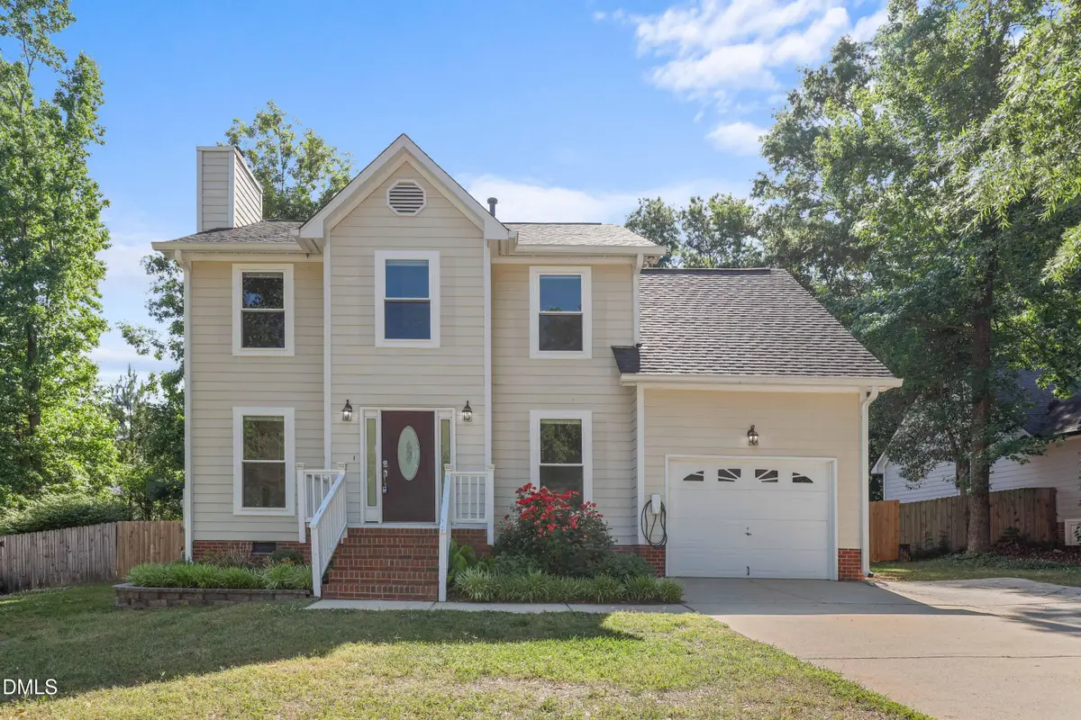 3015 Rennit Court, Raleigh, NC 27603 - #1