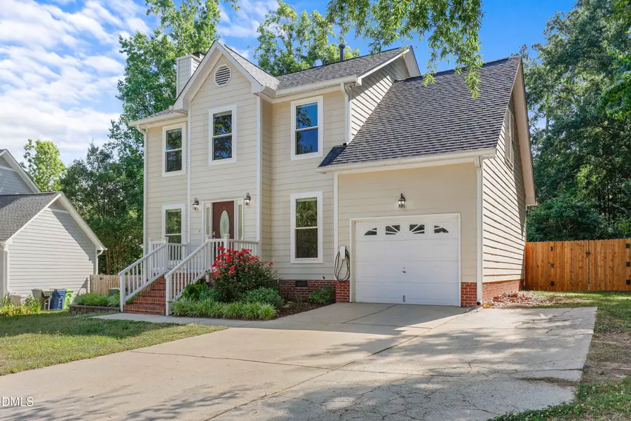 3015 Rennit Court, Raleigh, NC 27603 - #3