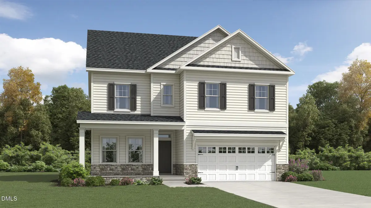 845 Cassa Clubhouse Way, Knightdale, NC 27545 - #1