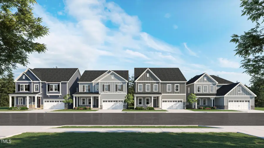 845 Cassa Clubhouse Way, Knightdale, NC 27545 - #2