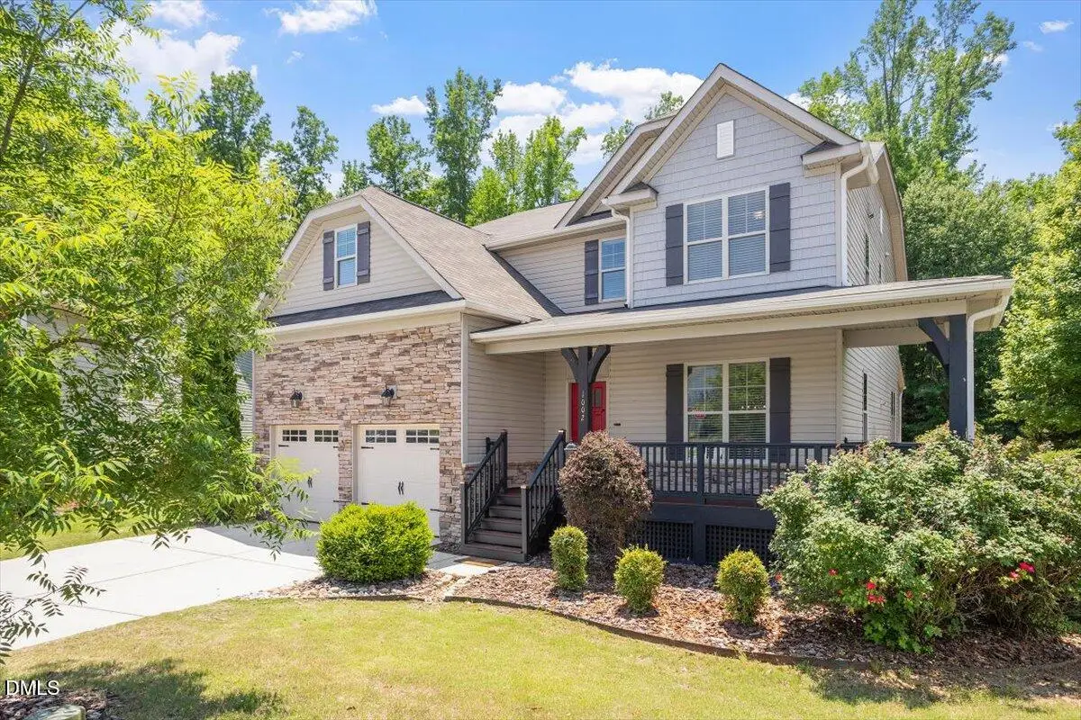 1002 Emerald Court, Knightdale, NC 27545 - #1