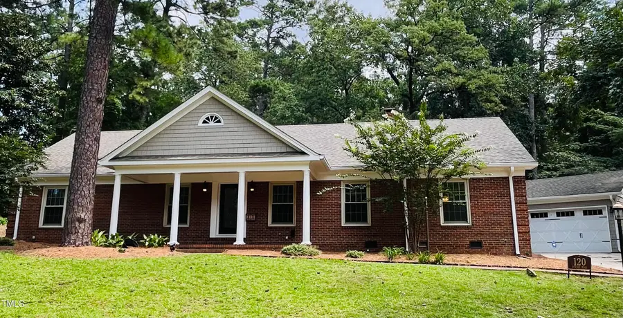 120 Dundee Road, Fayetteville, NC 28303 - #2