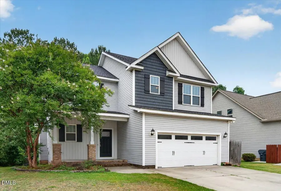61 Wood Green Drive, Wendell, NC 27591 - #2