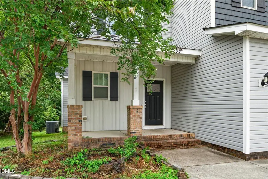 61 Wood Green Drive, Wendell, NC 27591 - #3