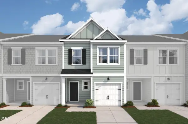 5020 Silver Brook Road, Durham, NC 27703