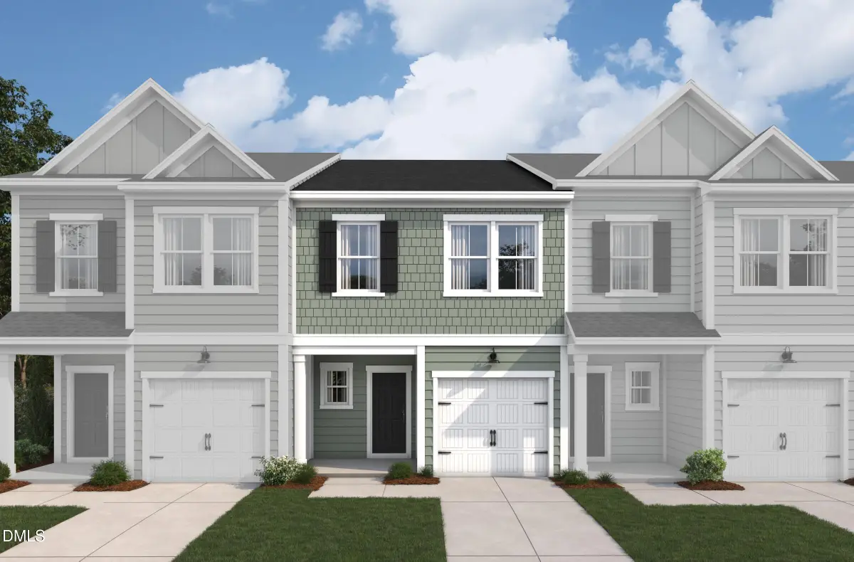 5026 Silver Brook Road, Durham, NC 27703 - #1