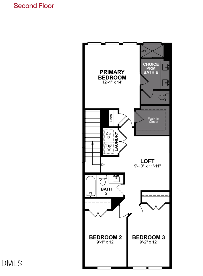 5026 Silver Brook Road, Durham, NC 27703 - #3