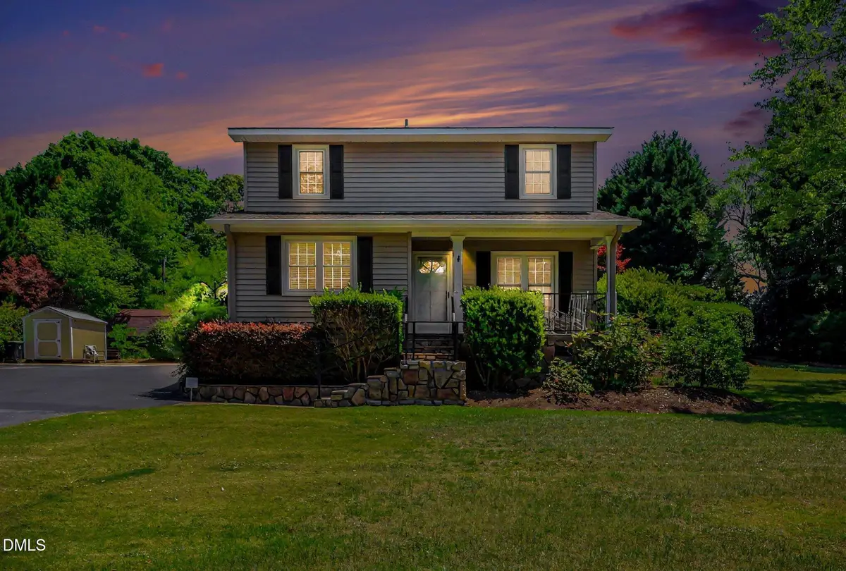 1612 Horton Road, Knightdale, NC 27545 - #1