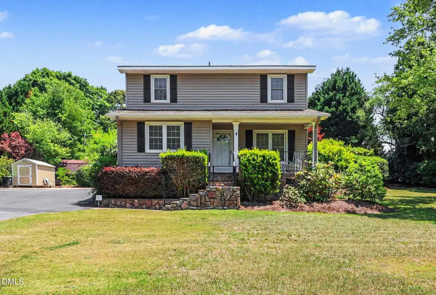 1612 Horton Road, Knightdale, NC 27545 - #3
