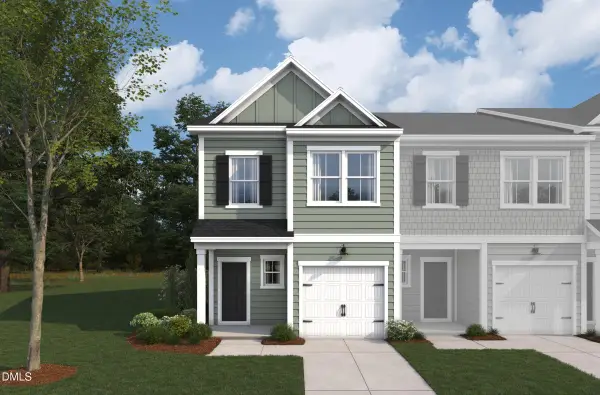 5100 Silver Brook Road, Durham, NC 27703