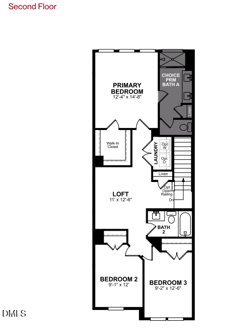 5100 Silver Brook Road, Durham, NC 27703 - #3
