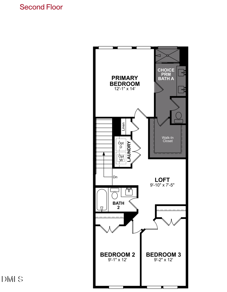 5102 Silver Brook Road, Durham, NC 27703 - #3