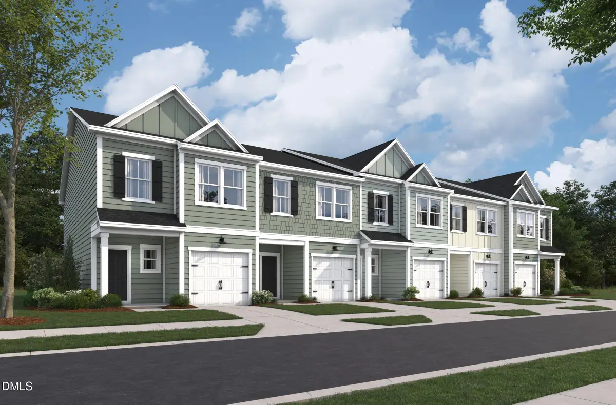 5104 Silver Brook Road, Durham, NC 27703 - #1