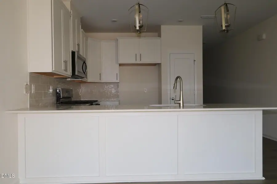 5104 Silver Brook Road, Durham, NC 27703 - #2