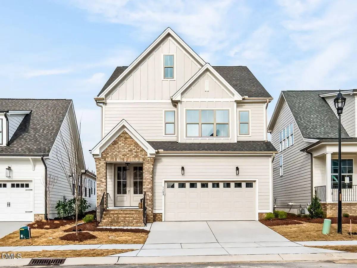 337 Catheys Creek Circle, Wendell, NC 27591 - #1