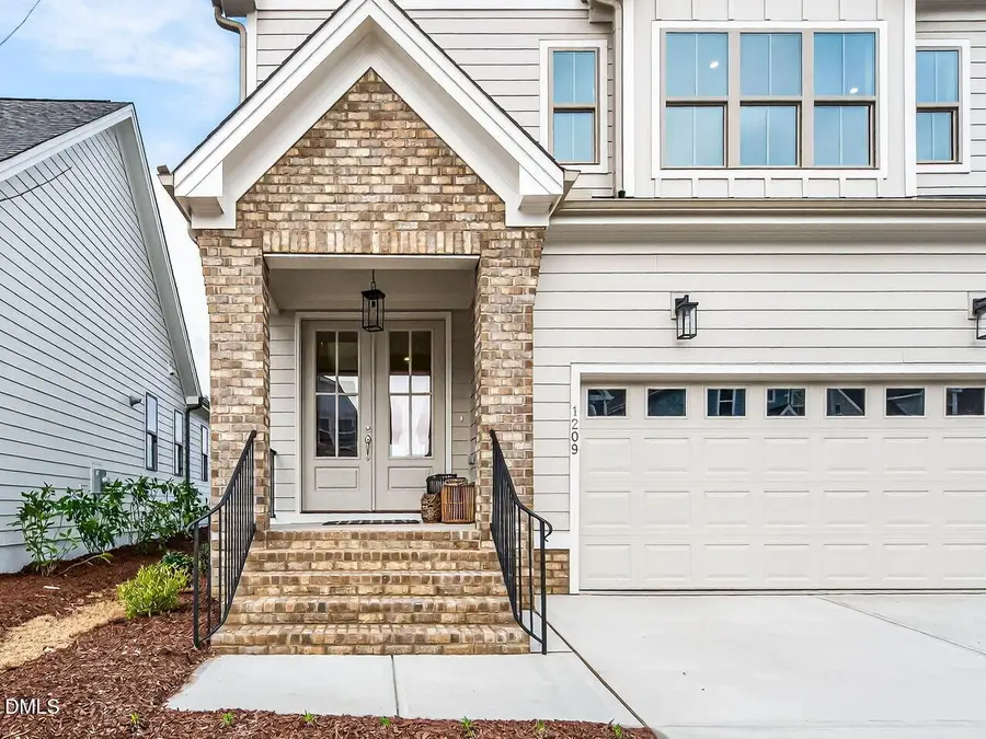 337 Catheys Creek Circle, Wendell, NC 27591 - #3