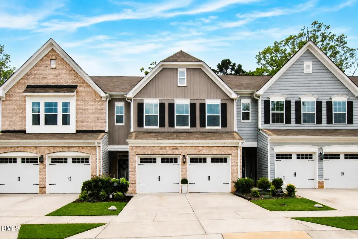 594 Historic Drive, Hillsborough, NC 27278 - #1