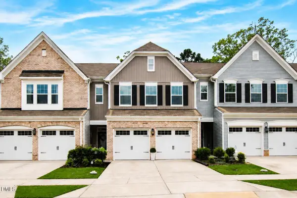 594 Historic Drive, Hillsborough, NC 27278