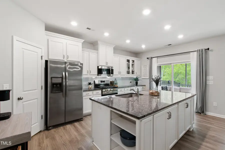 594 Historic Drive, Hillsborough, NC 27278 - #2