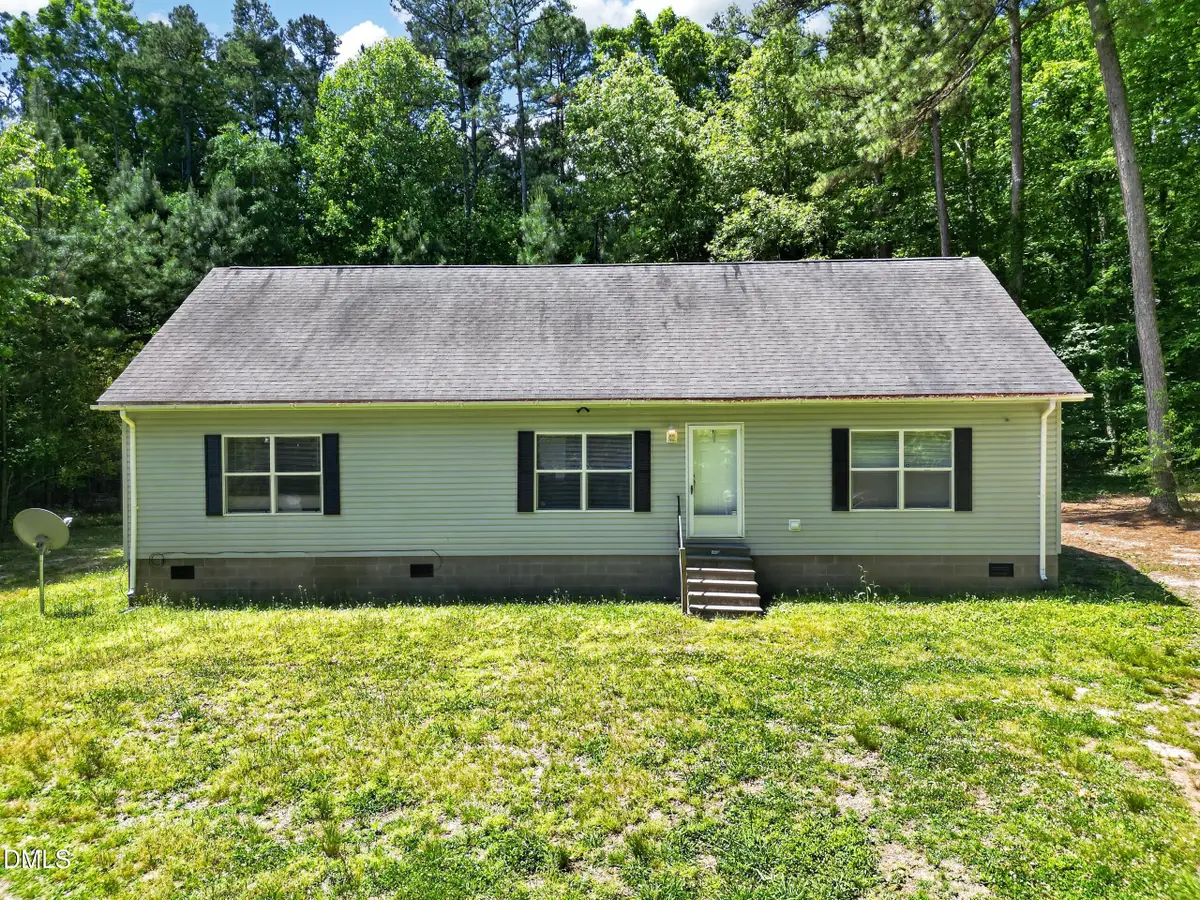 126 Hunter Road, Henderson, NC 27537 - #1