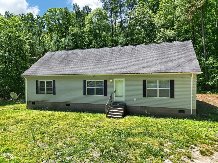126 Hunter Road, Henderson, NC 27537 - #3