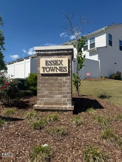 201 Carnaby Lane, Franklinton, NC 27525 - #2