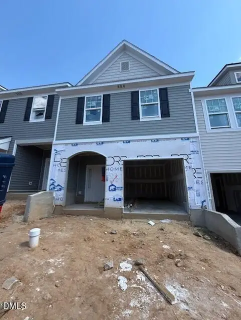 201 Carnaby Lane, Franklinton, NC 27525 - #3