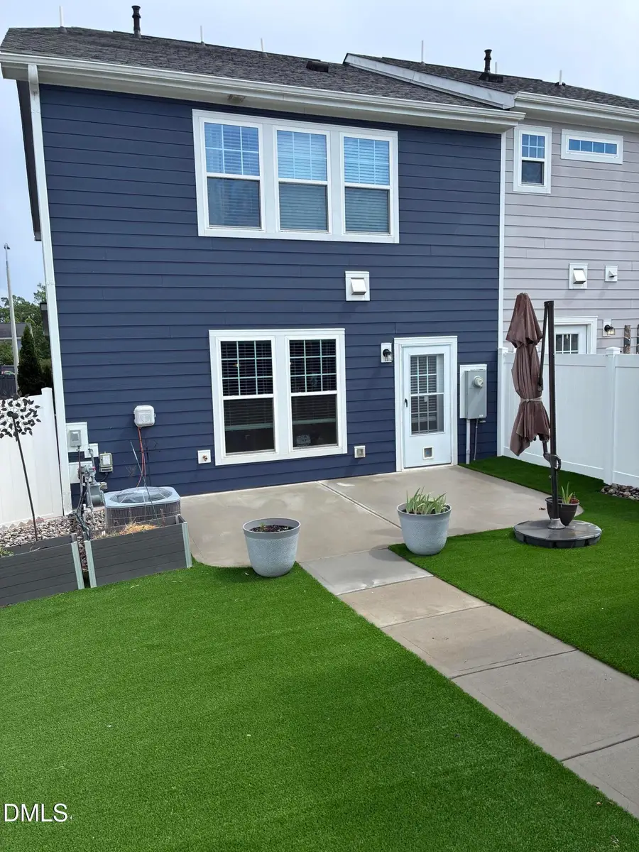 5519 Wallace Martin Way, Raleigh, NC 27616 - #3
