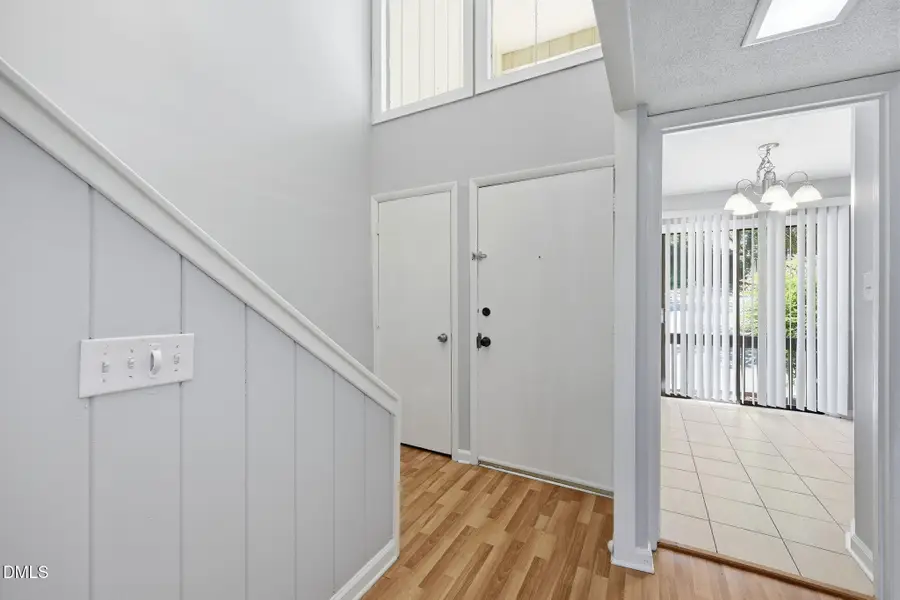 5043 Tall Pines Court, Raleigh, NC 27609 - #3