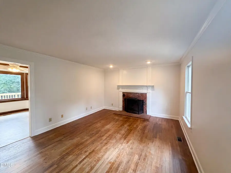 3921 Iron Horse Road, Raleigh, NC 27616 - #2