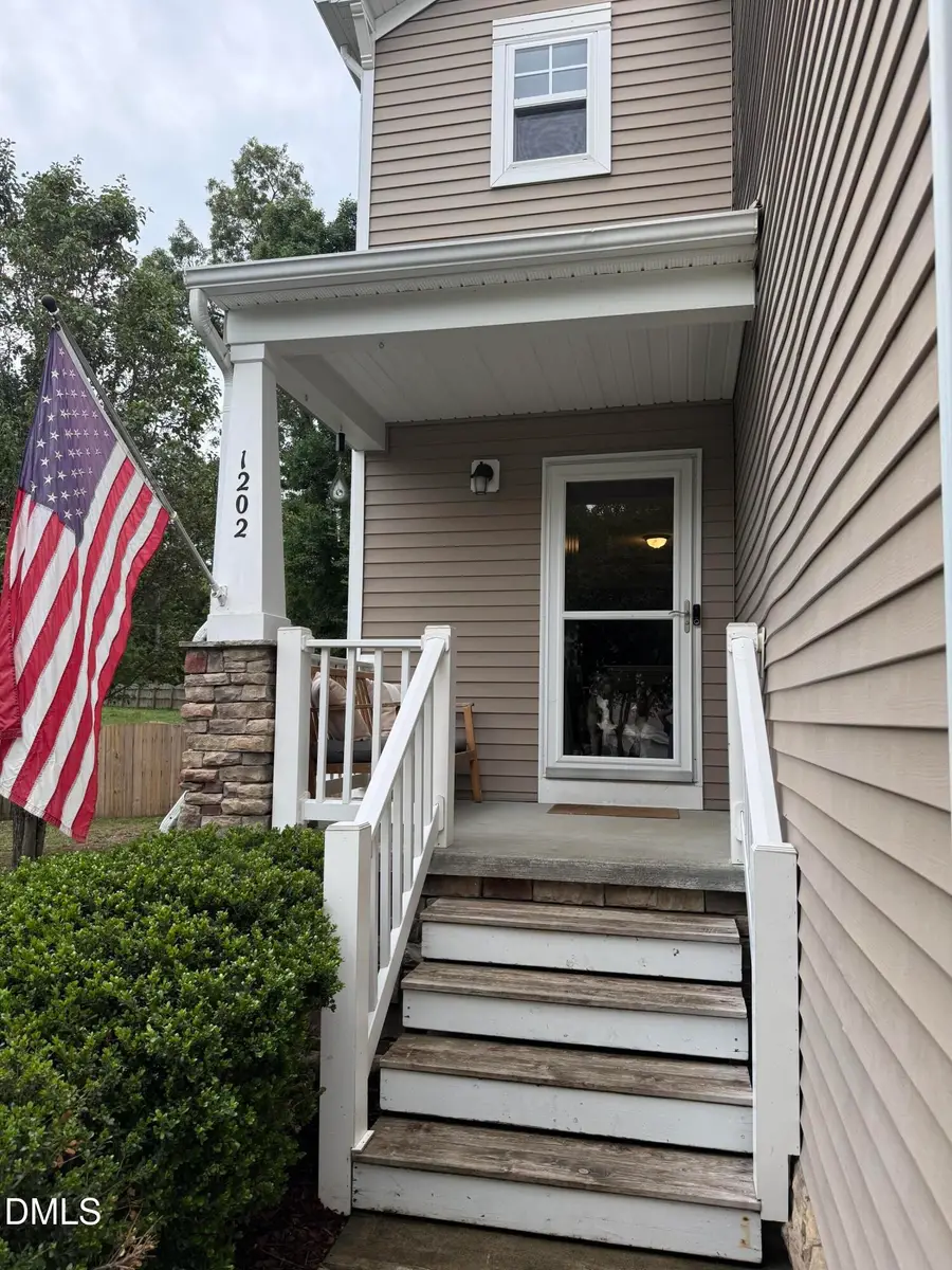 1202 Summerfield Lane E, Creedmoor, NC 27522 - #2