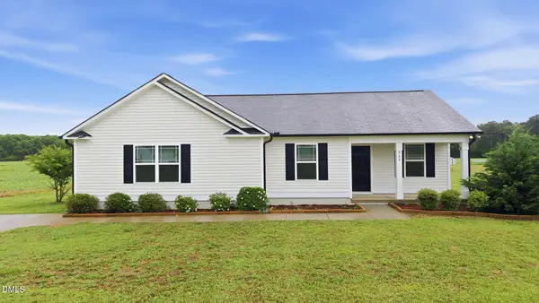 966 Hooks Road, Fremont, NC 27830