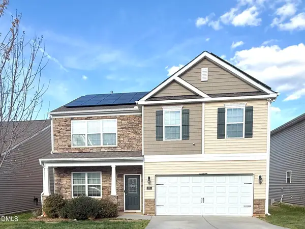75 Relict Drive, Clayton, NC 27527