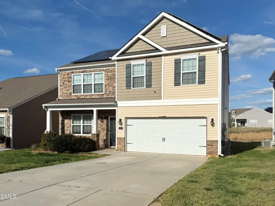 75 Relict Drive, Clayton, NC 27527 - #3