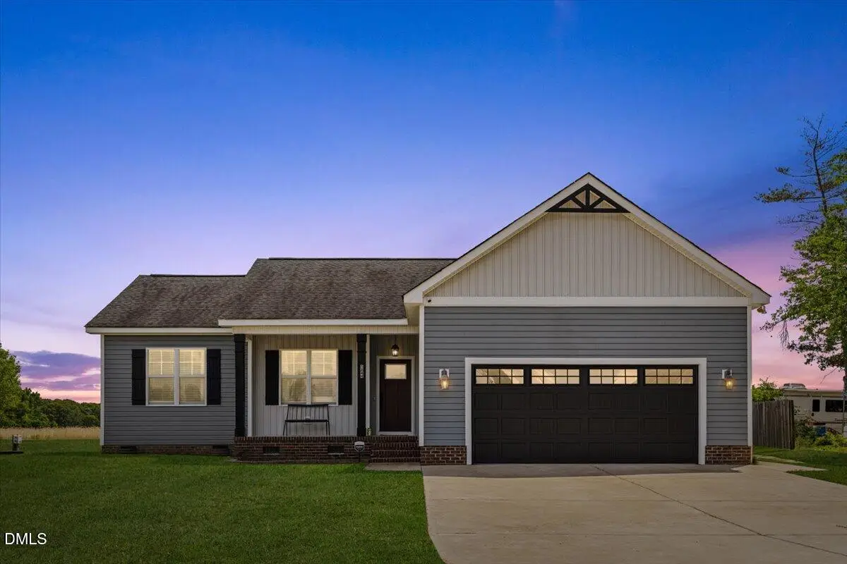 5844 Brogden Road, Smithfield, NC 27577 - #1