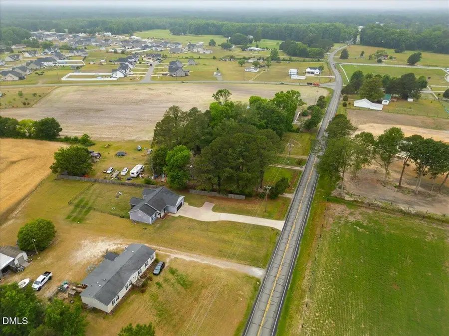 5844 Brogden Road, Smithfield, NC 27577 - #3