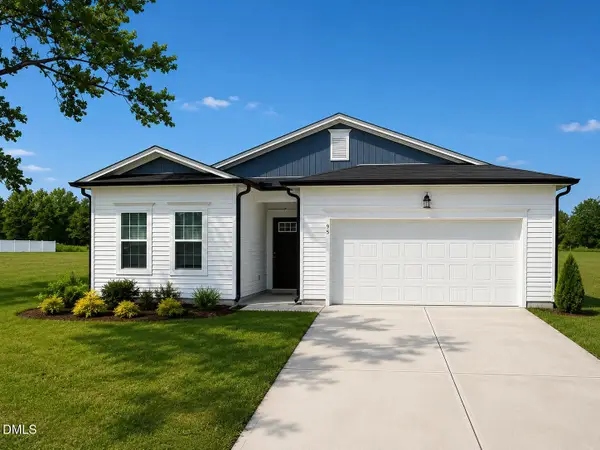 95 Suhani Lane, Clayton, NC 27520