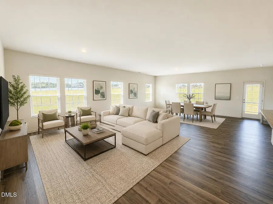 95 Suhani Lane, Clayton, NC 27520 - #3