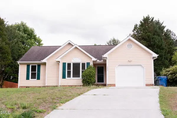 2400 Faucette Avenue, Durham, NC 27704