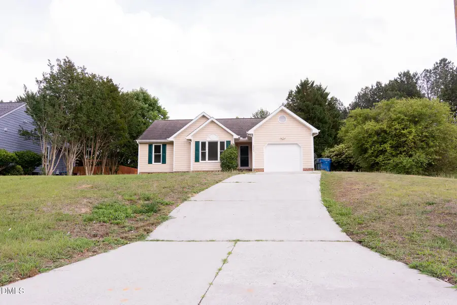 2400 Faucette Avenue, Durham, NC 27704 - #2