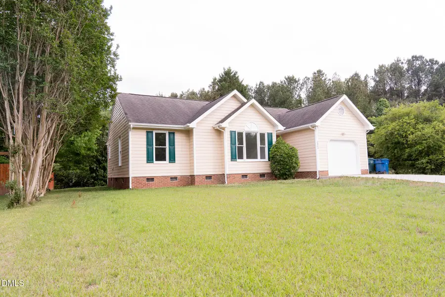 2400 Faucette Avenue, Durham, NC 27704 - #3