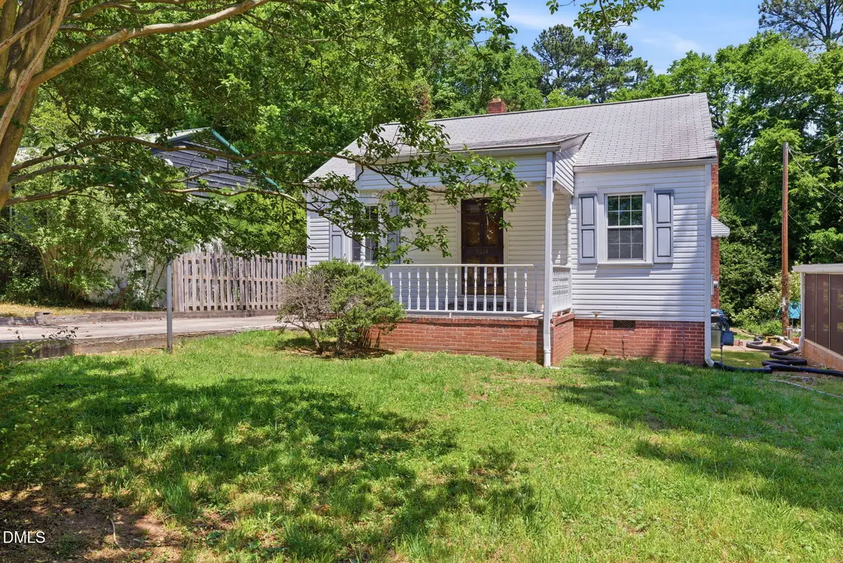 2014 Wa Wa Avenue, Durham, NC 27707 - #1