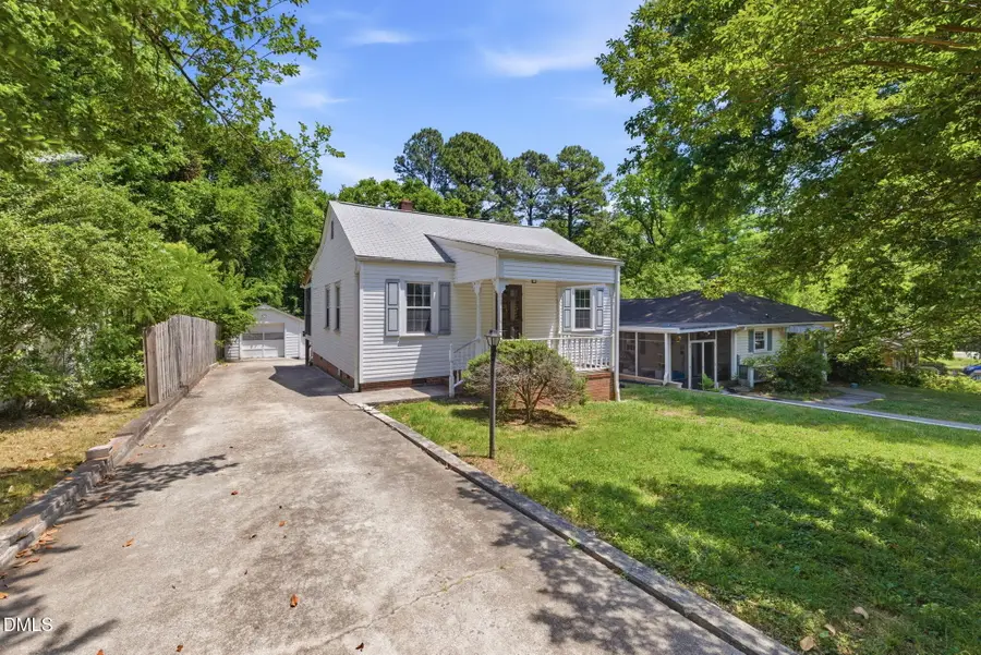 2014 Wa Wa Avenue, Durham, NC 27707 - #3