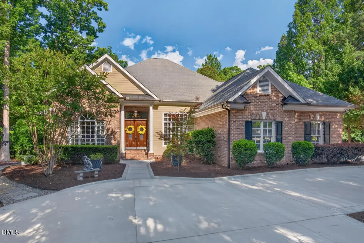 1808 Haddington Drive, Durham, NC 27712 - #1